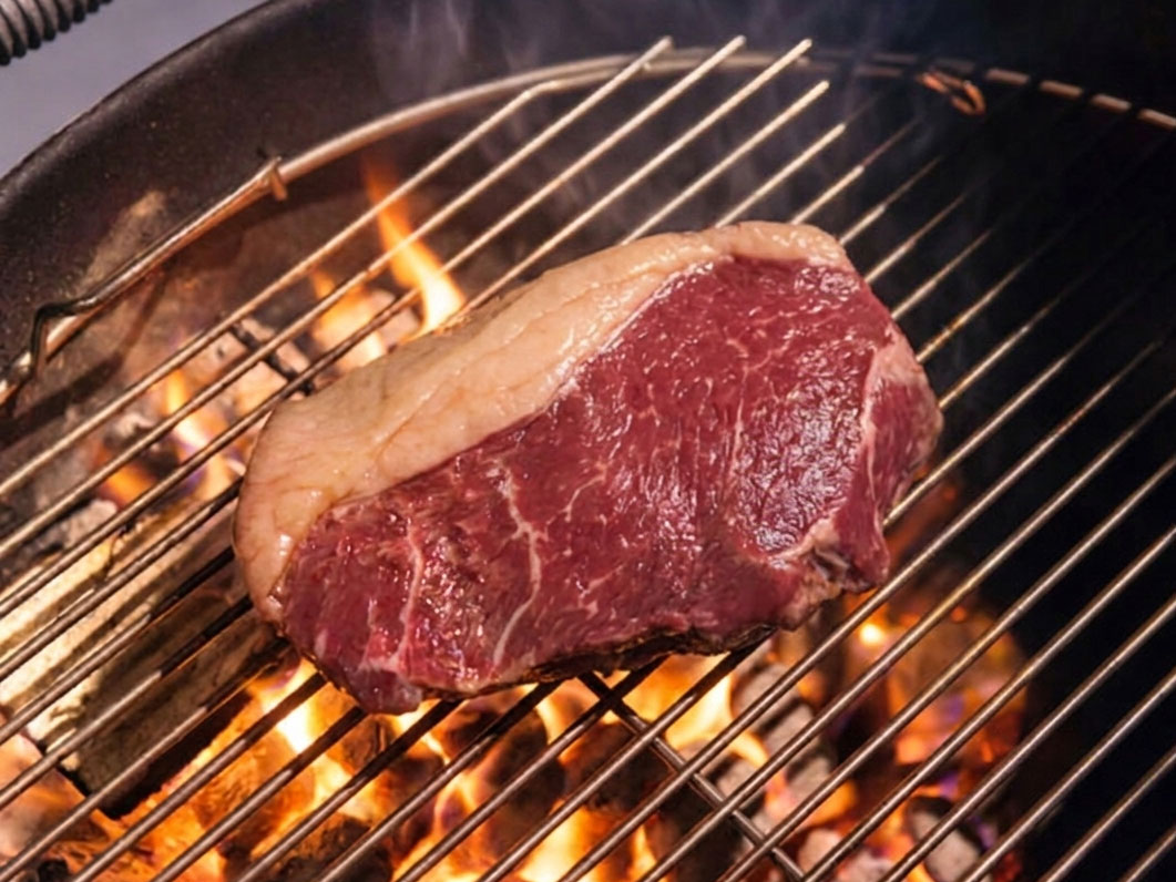 ランプステーキ